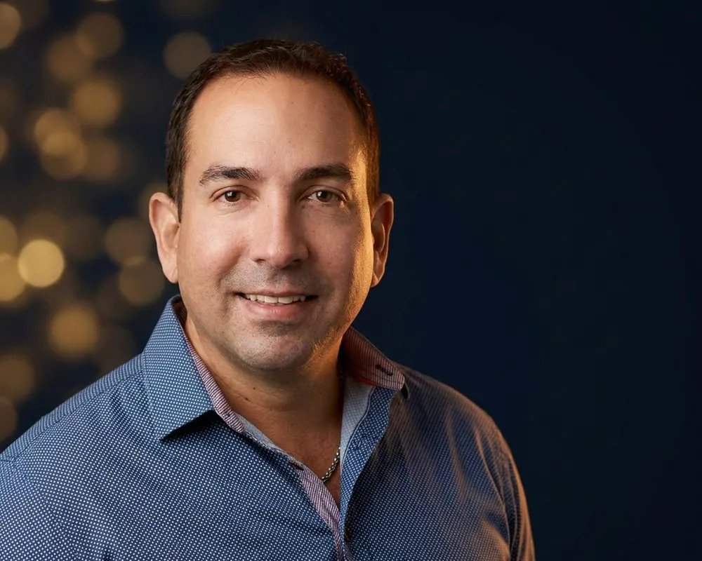 The founder of 305 Crash Help