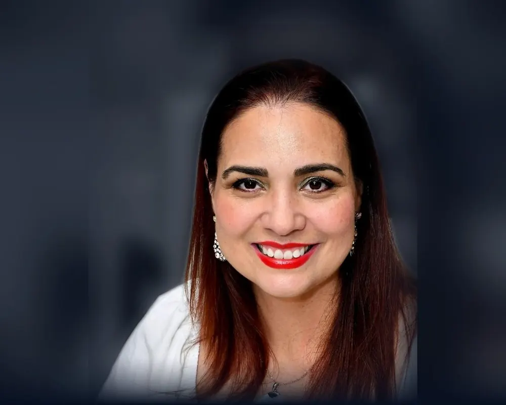 Valerie Torres, co-founder and CEO of Powerhouse FIN