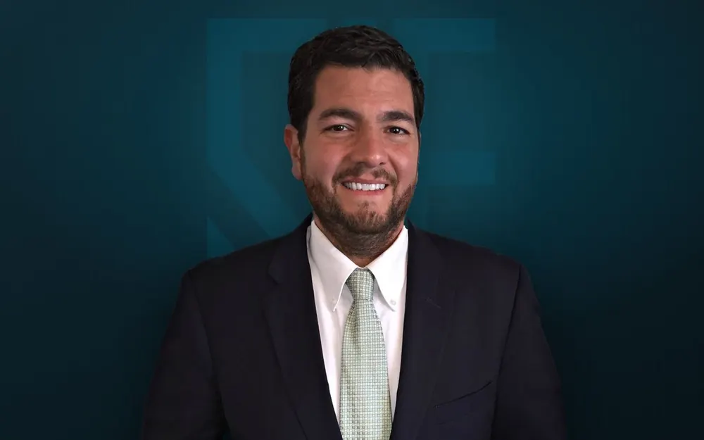 Attorney Ariel Sagre