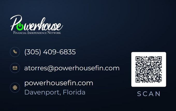 Armando Torres, back of the printed card